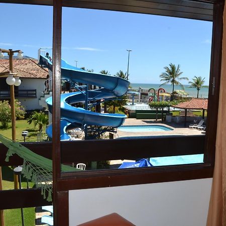 Baia Cabralia Hotel Santa Cruz Cabrália Rom bilde