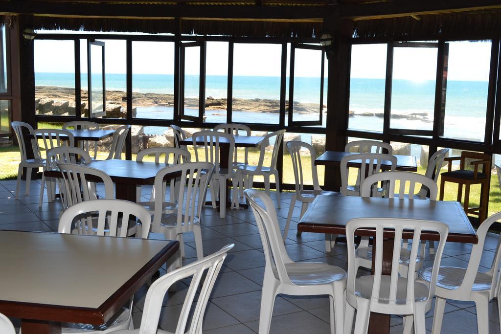 Baia Cabralia Hotel Santa Cruz Cabrália Eksteriør bilde
