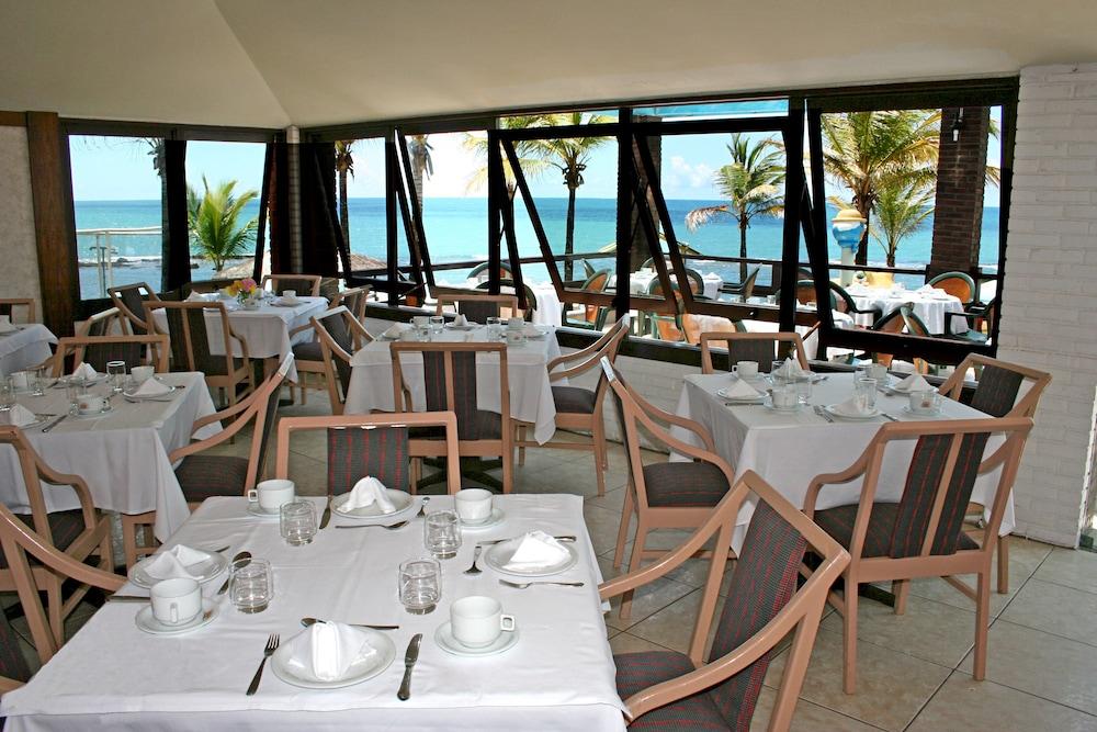 Baia Cabralia Hotel Santa Cruz Cabrália Eksteriør bilde