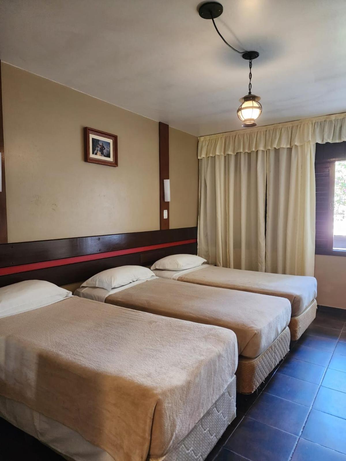 Baia Cabralia Hotel Santa Cruz Cabrália Eksteriør bilde
