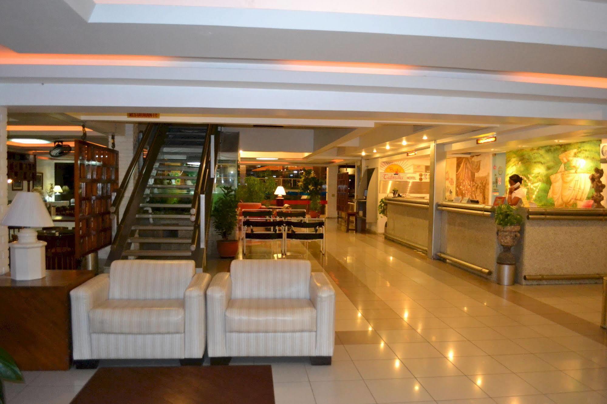 Baia Cabralia Hotel Santa Cruz Cabrália Eksteriør bilde